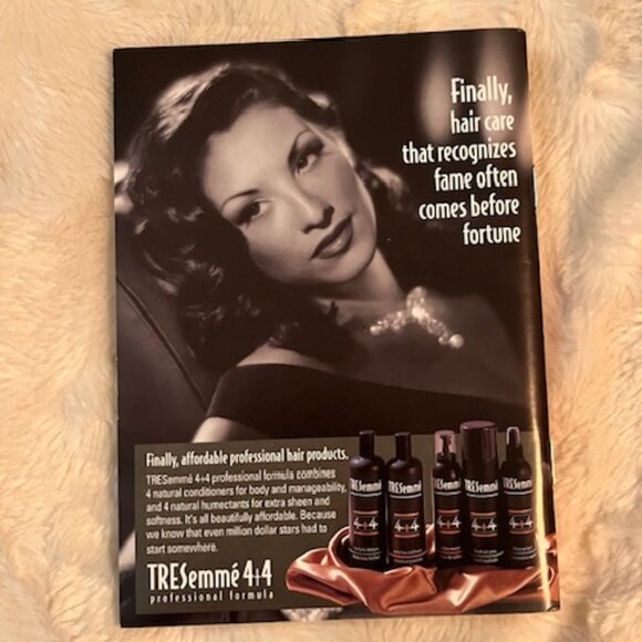 2/$35 HM Homemakers Jan Feb 1998 Women's Olympic hockey Nagano 20 Minute Suppers - Picture 5 of 6